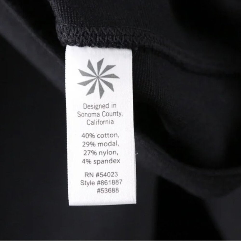 Athleta Strata Zipper Skirt S - Picture 5 of 5